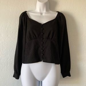 Madewell Top
